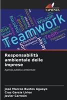 Responsabilità Ambientale Delle Imprese