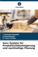 Seru System Für Produktivitätssteigerung Und Nachhaltige Planung