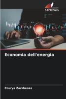 Economia Dell'energia