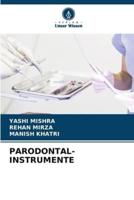 Parodontal-Instrumente