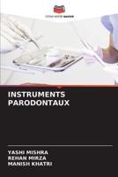 Instruments Parodontaux