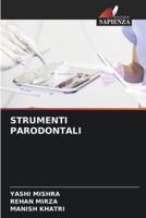Strumenti Parodontali