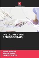 Instrumentos Periodontais
