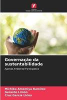 Governação Da Sustentabilidade