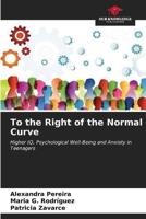 To the Right of the Normal Curve