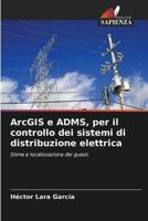 ArcGIS E ADMS, Per Il Controllo Dei Sistemi Di Distribuzione Elettrica