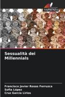 Sessualità Dei Millennials