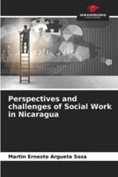 Perspectives and Challenges of Social Work in Nicaragua