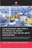 Concorrência Dos EUA E Da China No Sector Mexicano Das Peças Para Automóveis