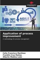 Application of Process Improvement