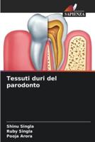 Tessuti Duri Del Parodonto