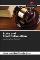 State and Constitutionalism