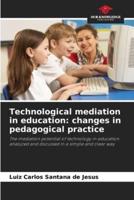 Technological Mediation in Education