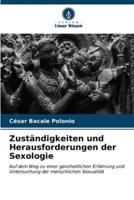 Zuständigkeiten Und Herausforderungen Der Sexologie