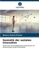 Semiotik Der Sozialen Innovation