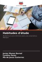 Habitudes D'étude