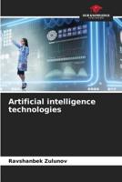 Artificial Intelligence Technologies