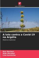 A Luta Contra a Covid-19 Na Argélia
