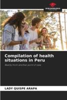Compilation of Health Situations in Peru