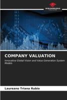 Company Valuation