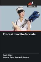 Protesi Maxillo-Facciale