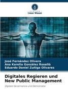 Digitales Regieren Und New Public Management
