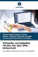 Virtuelle Lernobjekte (VLOs) Für Den UML-Unterricht