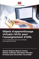 Objets D'apprentissage Virtuels (VLO) Pour L'enseignement d'UML