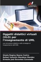 Oggetti Didattici Virtuali (VLO) Per L'insegnamento Di UML