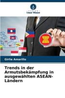 Trends in Der Armutsbekämpfung in Ausgewählten ASEAN-Ländern