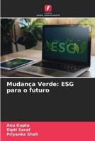 Mudança Verde