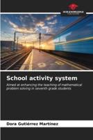 School Activity System
