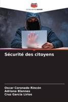 Sécurité Des Citoyens