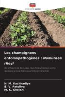 Les Champignons Entomopathogènes