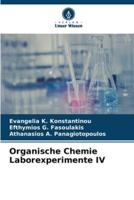 Organische Chemie Laborexperimente IV