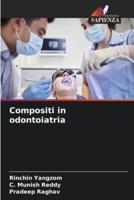 Compositi in Odontoiatria