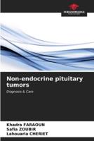 Non-endocrine pituitary tumors