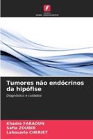 Tumores não endócrinos da hipófise