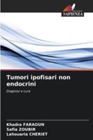 Tumori ipofisari non endocrini