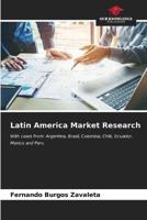 Latin America Market Research