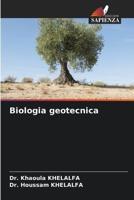 Biologia geotecnica