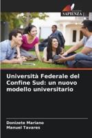 Università Federale Del Confine Sud