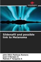 Sildenafil and Possible Link to Melanoma