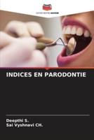 Indices En Parodontie