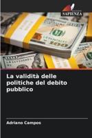 La Validità Delle Politiche Del Debito Pubblico