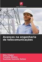 Avanços Na Engenharia De Telecomunicações