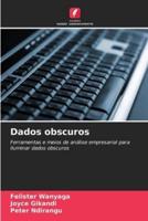 Dados Obscuros