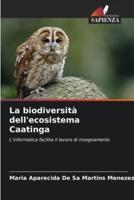 La Biodiversità Dell'ecosistema Caatinga