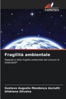 Fragilità Ambientale