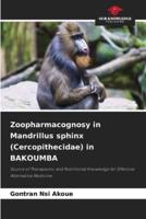 Zoopharmacognosy in Mandrillus Sphinx (Cercopithecidae) in BAKOUMBA